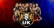 NXT UK is the newest iteration of WWE's international footprint on sports entertainment.